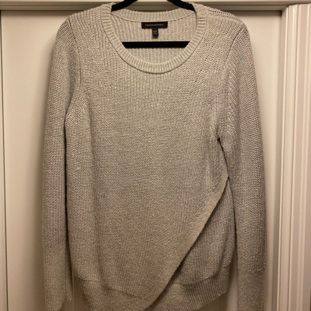 Banana Republic Knit Sweater